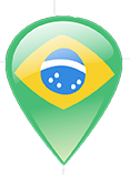 Brazil-Icon