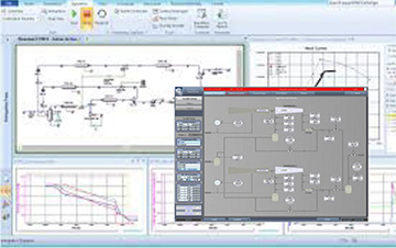 Turbomachinery Control Feedstock Screen