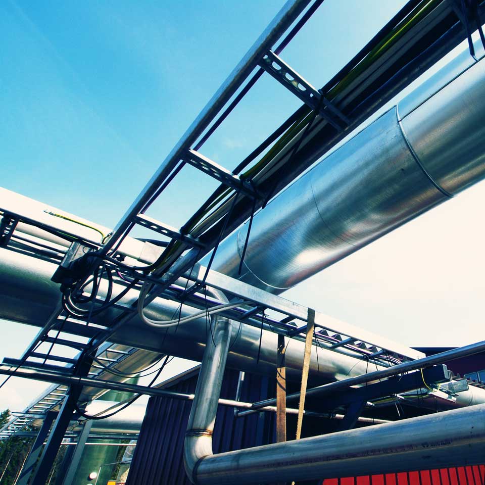 Industrial Services