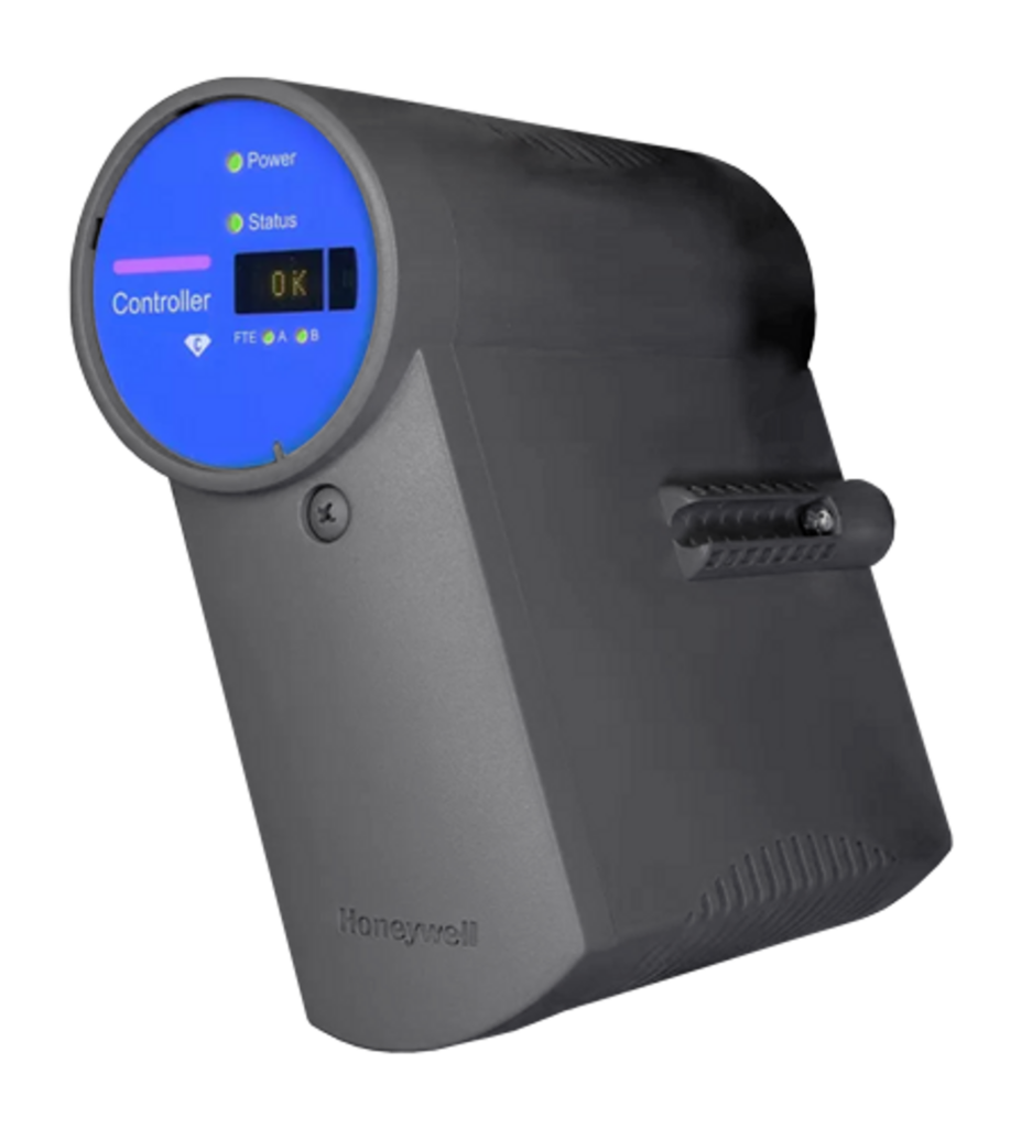 CCC Inside™ for Honeywell Experion PKS CCC Global