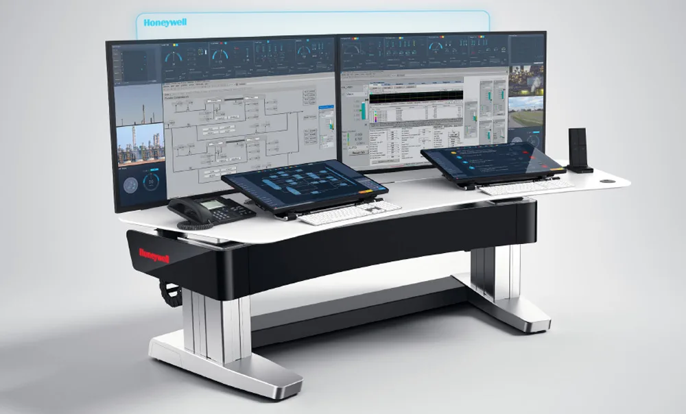 CCC Inside™ for Honeywell Experion PKS CCC Global